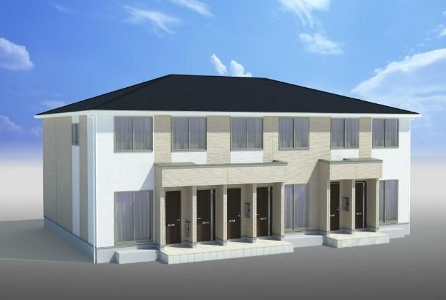 フィラーレパルの外観画像