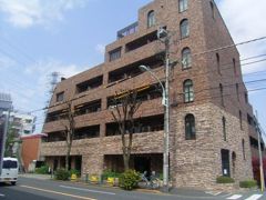 フェニックス吉祥寺アヴァンティークの外観画像