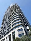 プラウドタワー渋谷の間取り画像