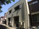 プラザ雑司が谷の外観