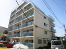 北沢ハイムの外観