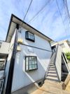 エクセランの間取り画像