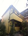 コンモート上原の間取り画像