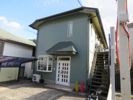 松花学園の間取り画像