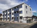 アビタシオンIIの間取り画像