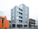 VENTOの外観