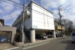 エクセラメゾンの外観