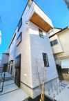 コージーコート馬込の間取り画像