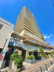 ザ・ファーストタワーの外観画像