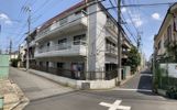 ヴェルメゾン西久保の間取り画像
