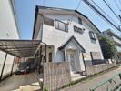 コーポイズミの間取り画像