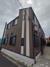 ハーモニーテラス上高井戸IIの外観