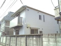 ラ・フルールの外観画像