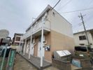 レオパレスエスペランサ中和泉の間取り画像