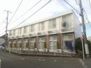 レオパレスベンデュールの外観