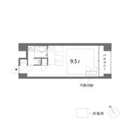 estの間取り画像