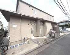 SUZUSHIROの外観画像