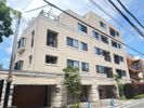 THE SANMAISON 神宮前四丁目 ELDOの間取り画像