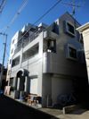 グレースハイム井上の間取り画像