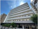麻布東町マンションの間取り画像