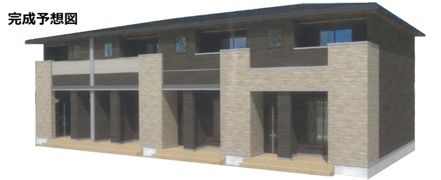 クオーレ国立の外観画像