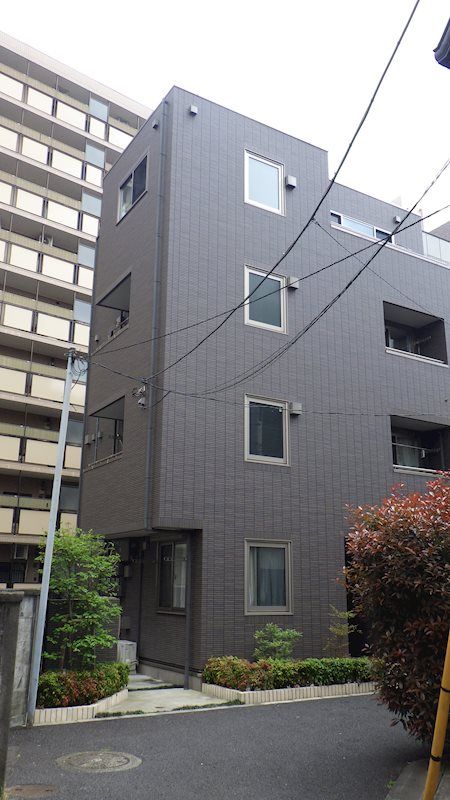 エスパシオの外観画像