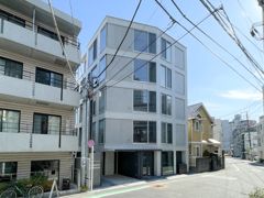 aobadai .hillzの外観画像