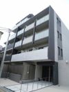 アルテシモジーノの間取り画像
