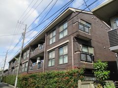 カスターナ成城の外観画像