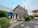 レオパレスDEARESTの間取り画像