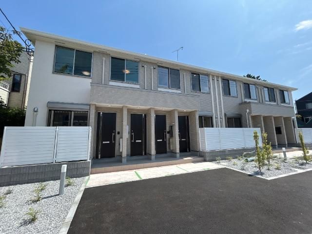 ディモーラの外観画像