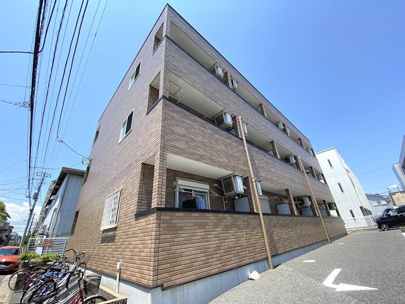 Olivier Maihama（オリヴィエ舞浜）の外観画像