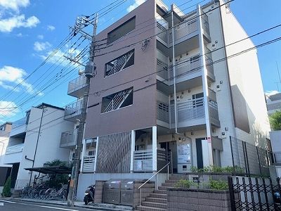 クレイノT House 浦和の外観画像