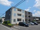 ジュネスメゾンの間取り画像
