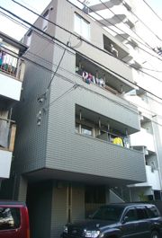 HESTIAの外観画像