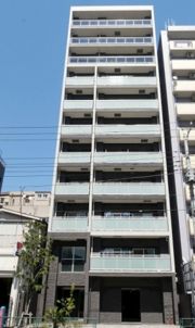 アーリアシティ田端の外観画像