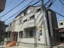 サンライズ池袋の間取り画像