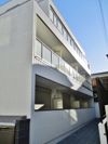 フェリーチェ中野坂上Fの間取り画像