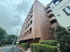 ロイヤル赤坂サルーンの外観画像