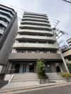 MAXIV西川口AZの外観画像