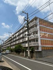 カーサ大森の外観画像