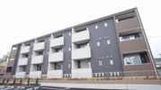 プライムコート芝西の間取り画像