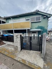 港南6丁目戸建ての外観画像
