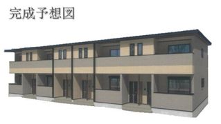 シンフォニー・Rの外観画像