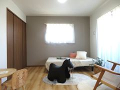 モンセラテ原木中山の外観画像
