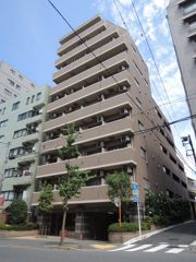ウーノグランデ中野の外観画像