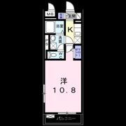 グラン ソレーユの間取り画像