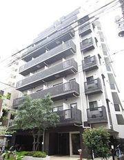 GENOVIA大塚green veilの外観画像