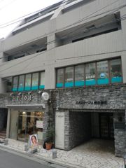 エルミタージュ桜台駅前の外観画像