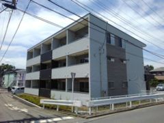 グラン パプリカの外観画像